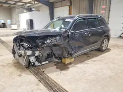 W1N4M4HB5NW168832 2022 MERCEDES-BENZ GLB