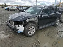 W1N4M4HB5NW171424 2022 MERCEDES-BENZ GLB