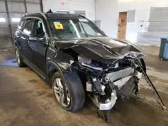 W1N4M4HB5NW179815 2022 MERCEDES-BENZ GLB