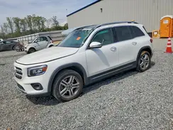 W1N4M4HB5NW182584 2022 MERCEDES-BENZ GLB