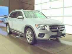 W1N4M4HB5NW187526 2022 MERCEDES-BENZ GLB