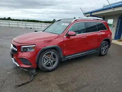 W1N4M4HB5NW188448 2022 MERCEDES-BENZ GLB