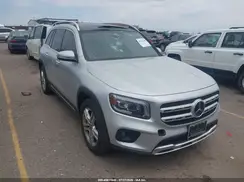W1N4M4HB5NW200890 2022 MERCEDES-BENZ GLB