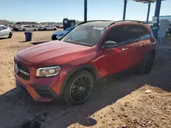 W1N4M4HB5NW237082 2022 MERCEDES-BENZ GLB