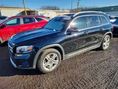 W1N4M4HB5NW241021 2022 MERCEDES-BENZ GLB