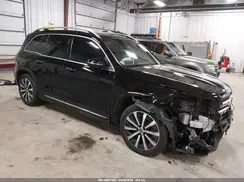 W1N4M4HB5NW246719 2022 MERCEDES-BENZ GLB