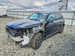 W1N4M4HB5NW250320 2022 MERCEDES-BENZ GLB