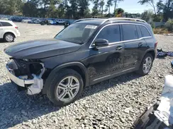 W1N4M4HB5PW267010 2023 MERCEDES-BENZ GLB