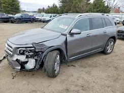 W1N4M4HB5PW279321 2023 MERCEDES-BENZ GLB