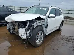 W1N4M4HB5PW281845 2023 MERCEDES-BENZ GLB