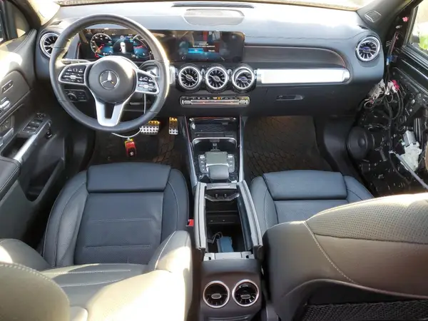 W1N4M4HB5PW282686 2023 MERCEDES-BENZ GLB - Image 8