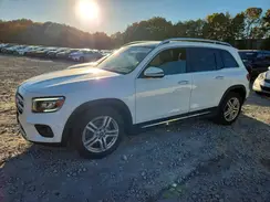 W1N4M4HB5PW299746 2023 MERCEDES-BENZ GLB