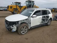W1N4M4HB5PW300667 2023 MERCEDES-BENZ GLB