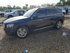 W1N4M4HB5PW302743 2023 MERCEDES-BENZ GLB