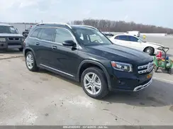 W1N4M4HB5PW303147 2023 MERCEDES-BENZ GLB