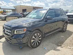 W1N4M4HB5PW317131 2023 MERCEDES-BENZ GLB