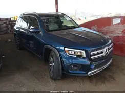 W1N4M4HB5PW320885 2023 MERCEDES-BENZ GLB