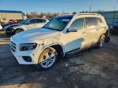 W1N4M4HB5PW328419 2023 MERCEDES-BENZ GLB