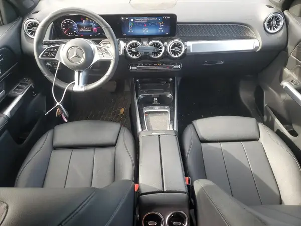 W1N4M4HB5RW356014 2024 MERCEDES-BENZ GLB - Image 8