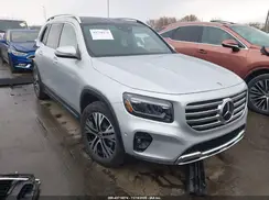 W1N4M4HB5RW356062 2024 MERCEDES-BENZ GLB