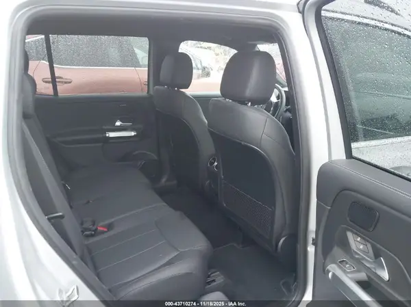 W1N4M4HB5RW356062 2024 MERCEDES-BENZ GLB - Image 8
