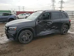 W1N4M4HB5SW400941 2025 MERCEDES-BENZ GLB