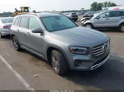 W1N4M4HB5SW409896 2025 MERCEDES-BENZ GLB
