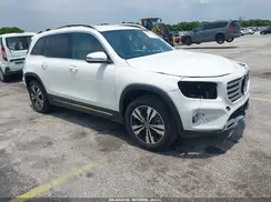 W1N4M4HB5SW411535 2025 MERCEDES-BENZ GLB