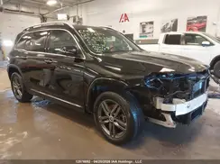 W1N4M4HB5SW413673 2025 MERCEDES-BENZ GLB