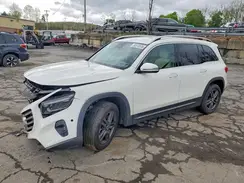 W1N4M4HB5SW417772 2025 MERCEDES-BENZ GLB