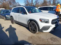 W1N4M4HB6LW021951 2020 MERCEDES-BENZ GLB