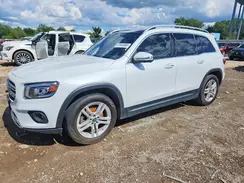 W1N4M4HB6LW023005 2020 MERCEDES-BENZ GLB