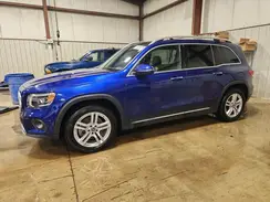 W1N4M4HB6LW024056 2020 MERCEDES-BENZ GLB
