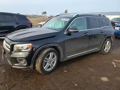W1N4M4HB6LW025949 2020 MERCEDES-BENZ GLB