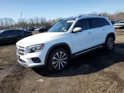 W1N4M4HB6LW026129 2020 MERCEDES-BENZ GLB