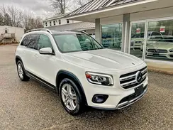 W1N4M4HB6LW026423 2020 MERCEDES-BENZ GLB