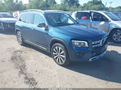 W1N4M4HB6LW028284 2020 MERCEDES-BENZ GLB