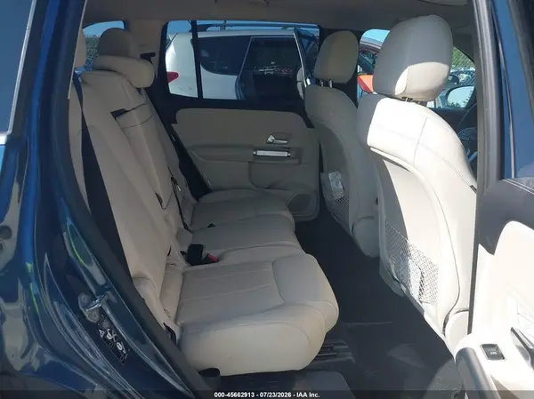 W1N4M4HB6LW028284 2020 MERCEDES-BENZ GLB - Image 8
