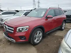 W1N4M4HB6LW029189 2020 MERCEDES-BENZ GLB