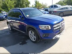 W1N4M4HB6LW029290 2020 MERCEDES-BENZ GLB