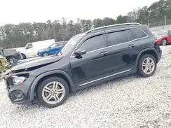 W1N4M4HB6LW029337 2020 MERCEDES-BENZ GLB