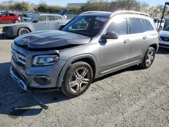 W1N4M4HB6LW030570 2020 MERCEDES-BENZ GLB