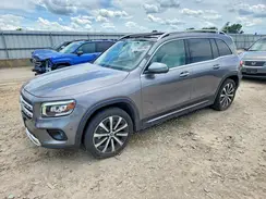 W1N4M4HB6LW034814 2020 MERCEDES-BENZ GLB