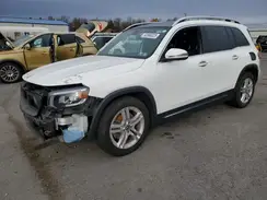 W1N4M4HB6LW035137 2020 MERCEDES-BENZ GLB