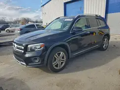 W1N4M4HB6LW036725 2020 MERCEDES-BENZ GLB