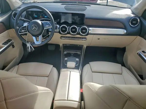 W1N4M4HB6LW036725 2020 MERCEDES-BENZ GLB - Image 8