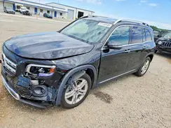 W1N4M4HB6LW037079 2020 MERCEDES-BENZ GLB