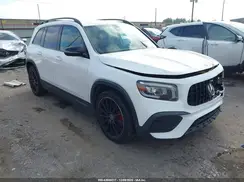 W1N4M4HB6LW038619 2020 MERCEDES-BENZ GLB