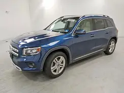 W1N4M4HB6LW041326 2020 MERCEDES-BENZ GLB
