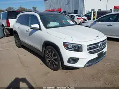 W1N4M4HB6LW042069 2020 MERCEDES-BENZ GLB